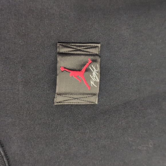 Air Jordan Women's Shirt Dress Black (Medium) (Good Shape) - Picture 3 of 10